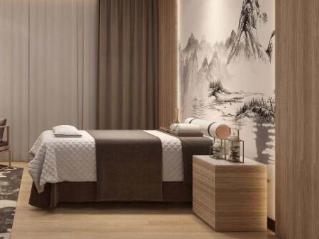 福州水疗的科学奥秘：温水疗法如何重塑你的健康状态